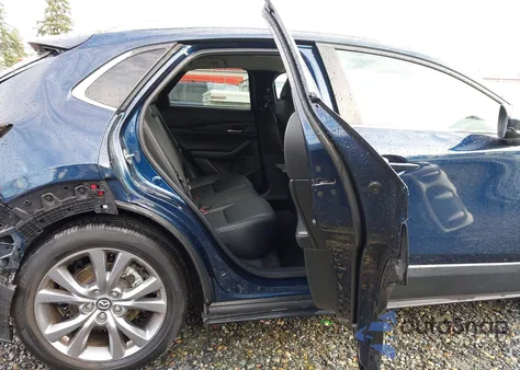 2022 Mazda Cx-30 Select from USA, damaged, VIN 3MVDMBBL4NM419643